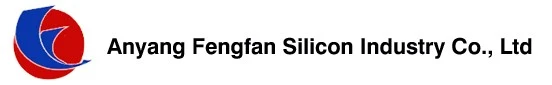Anyang  Fengfan  Siliciu  Industrie  Co.,  Ltd