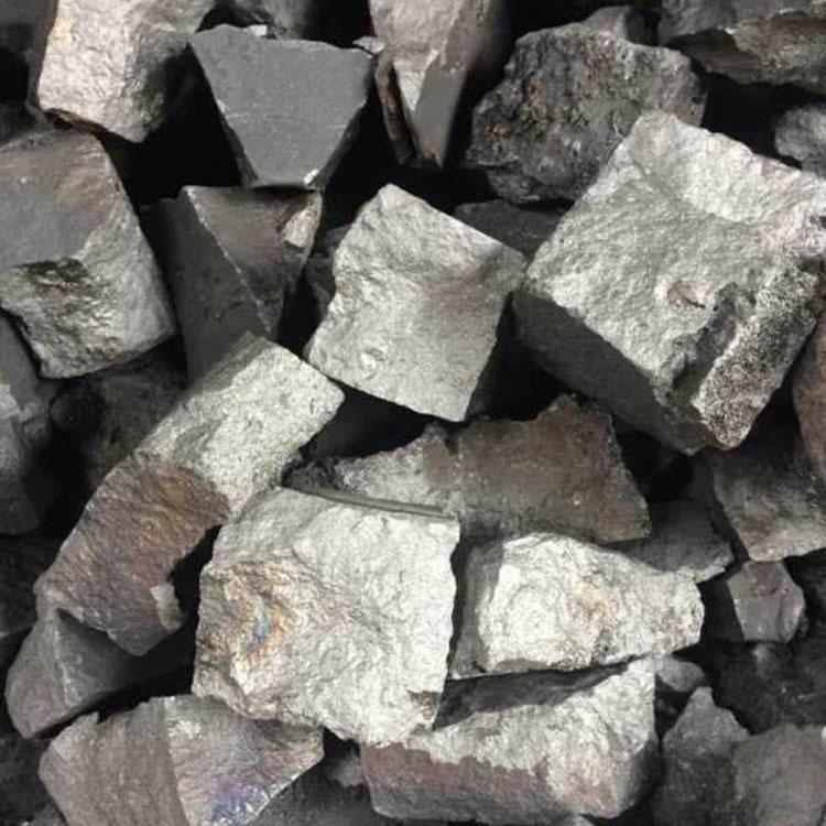 Cunoștințe de bază ale aliajului de siliciu-mangan